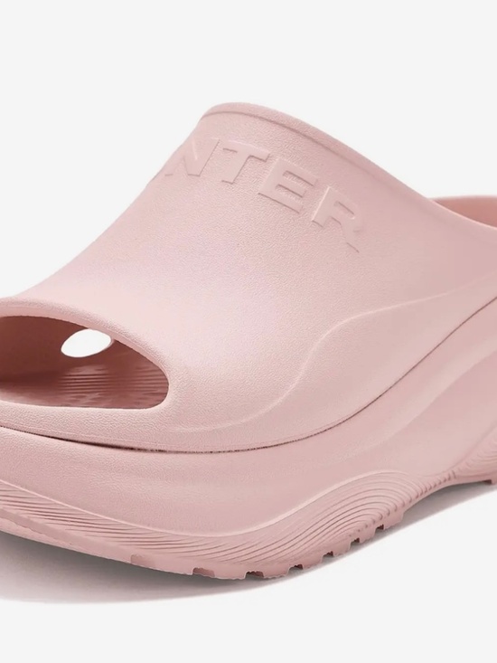 Hunter Haddie Sandals - Picture 2 of 2